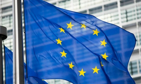 ЕС ввел санкции против госсекретаря Союзного государства