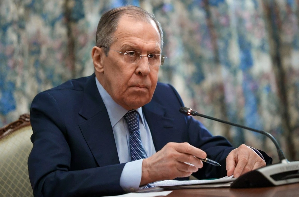 Сергей Лавров заявил о причастности США к теракту в Севастополе