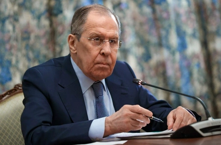 Сергей Лавров заявил о причастности США к теракту в Севастополе