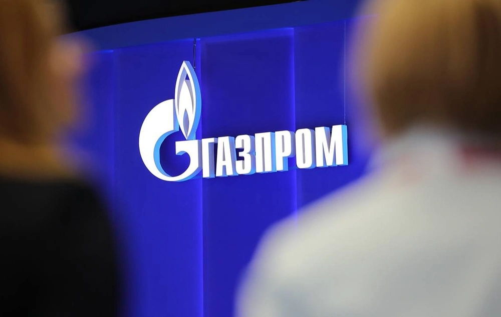 «Газпром» проработает организацию поставок российского газа в Иран