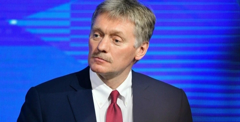 Дмитрий Песков прокомментировал ордер МУС на арест Сергея Шойгу