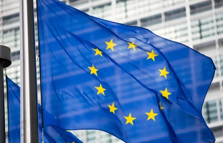 ЕС расширил на Белоруссию часть санкций против РФ