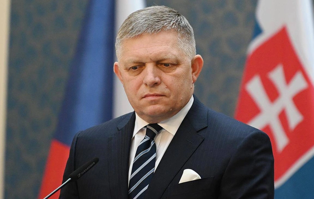 Премьер Словакии предостерег Украину от ударов по России