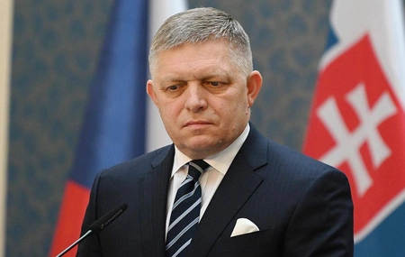 Премьер Словакии предостерег Украину от ударов по России