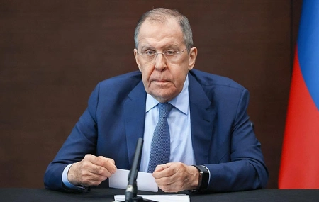 Глава МИД Таиланда вручил Сергею Лаврову письмо с просьбой вступить в БРИКС