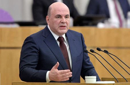 Правительство России подняло размер прожиточного минимума на следующий год