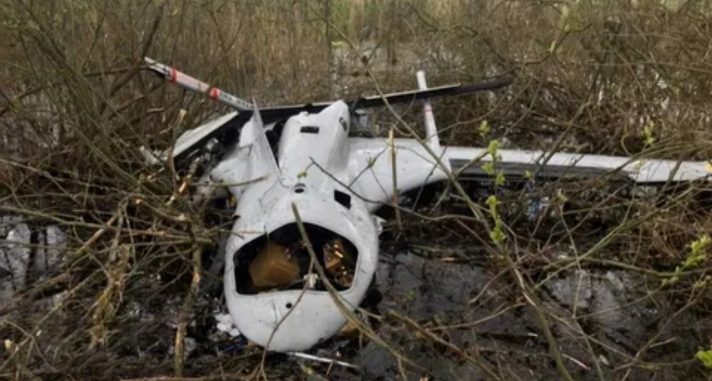 В результате удара ВСУ погиб водитель автомобиля