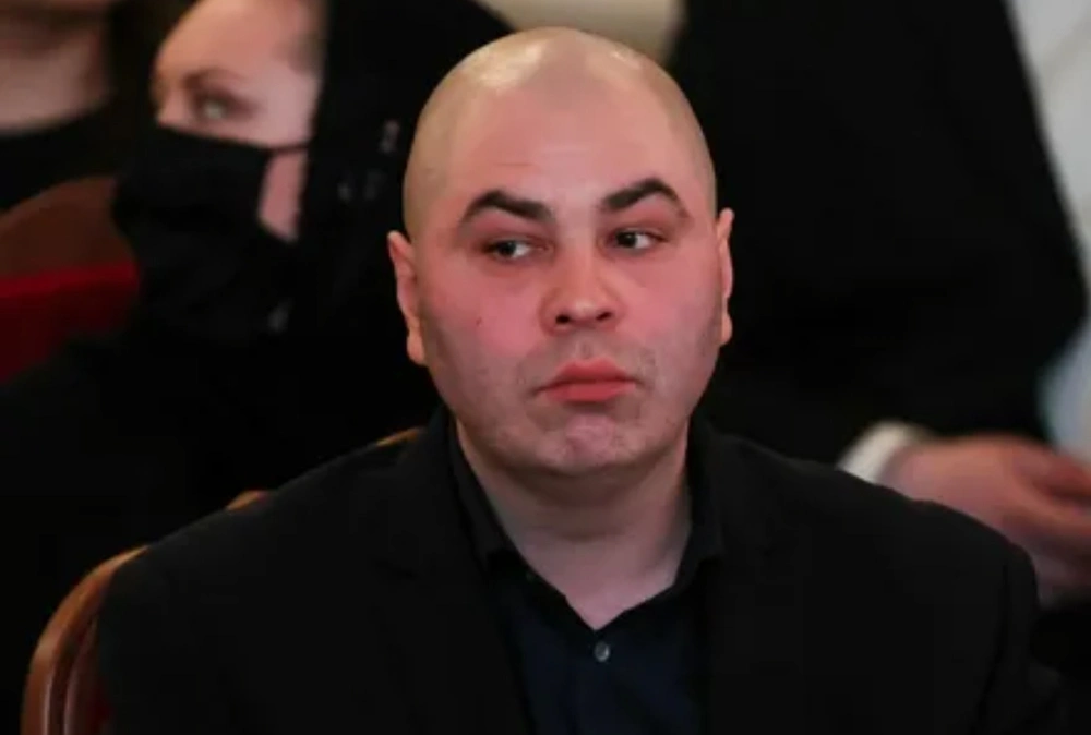 Суд признал внебрачного сына Владимира Жириновского