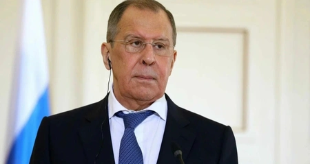 Сергей Лавров рассказал о визите в Буркина-Фасо