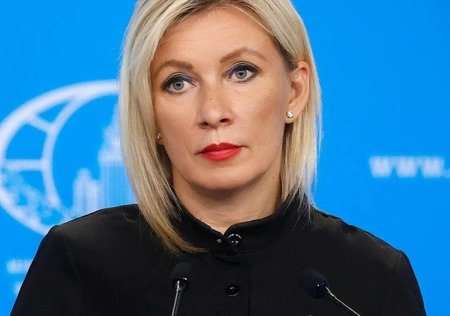 У МИД РФ нет информации о переговорах России и США по Украине