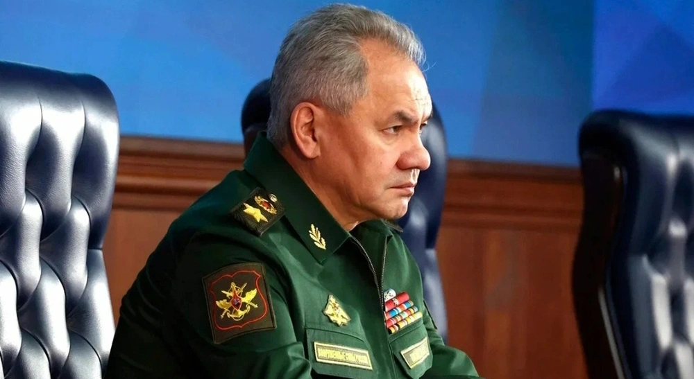Сергей Шойгу назвал ядерные учения России ответом на снятие ограничений для ВСУ