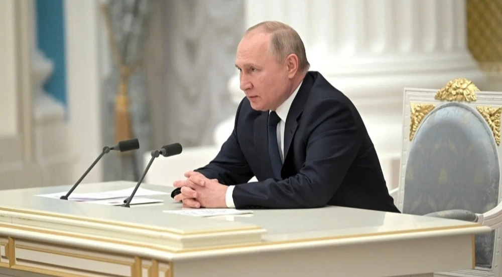 Зарубежные СМИ назвали предложения Владимира Путина по Украине предупреждением Западу