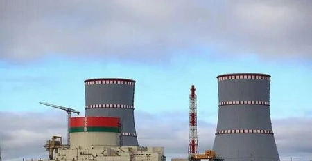 Глава Минэнерго рассказал о возможности строительства второй АЭС в Белоруссии