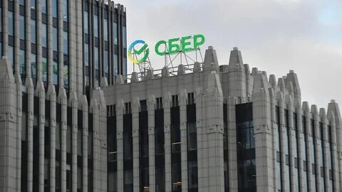 Сбербанк планирует открыть первые отделения в новых регионах