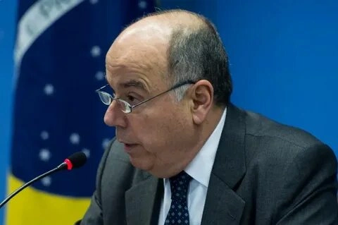 Глава МИД Бразилии примет участие во встрече глав МИД БРИКС в Нижнем Новгороде