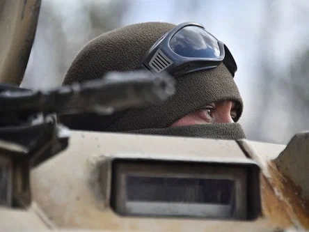 Российские военные освободили два населенных пункта в ДНР