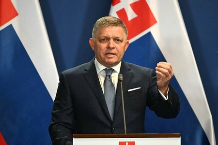 Премьер Словакии выздоравливает и скоро вернется к работе