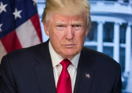 Верховный суд США принял решение об иммунитете Трампа