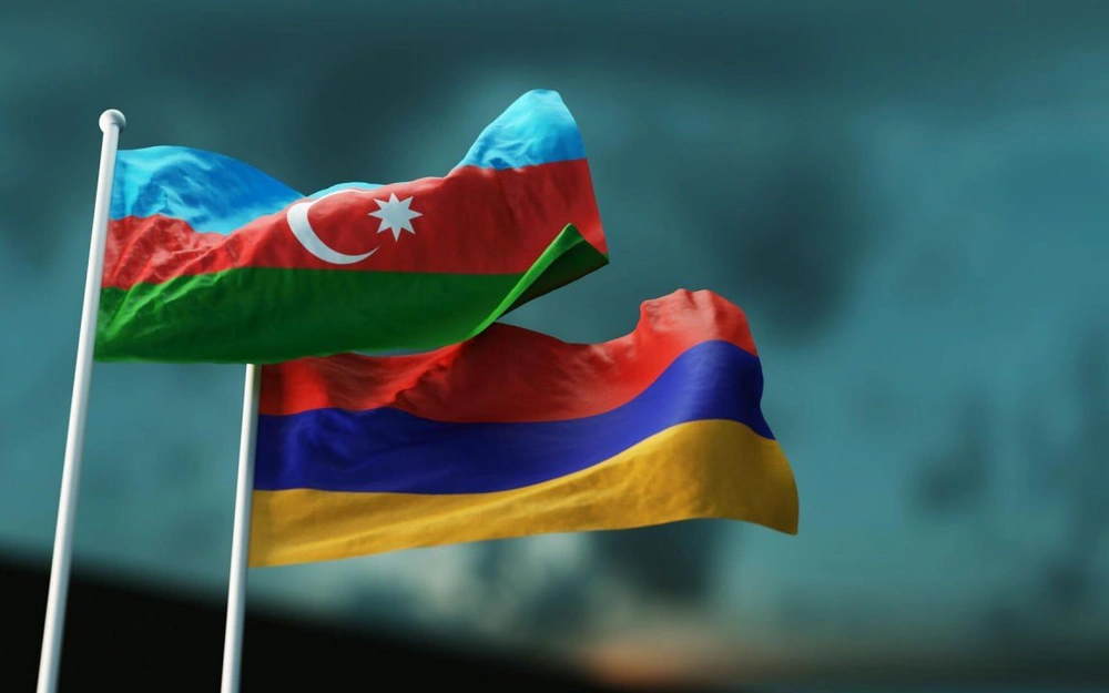 Баку и Ереван подготовят текст мирного договора за несколько месяцев