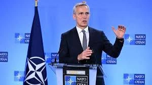 Столтенберг рассказал о темах предстоящего саммита НАТО