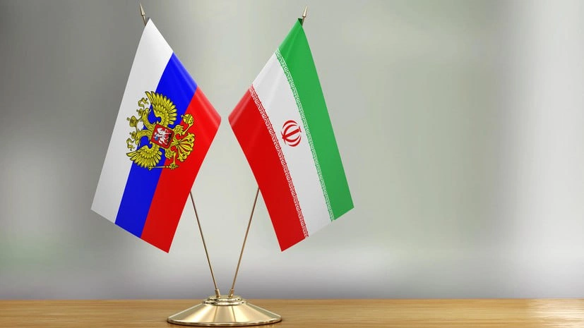 РФ и Иран завершили интеграцию платежных систем