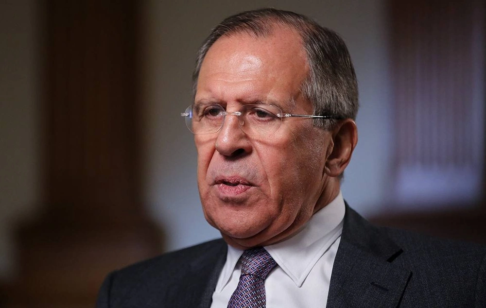 Сергей Лавров назвал предвыборную кампанию в США печальным зрелищем