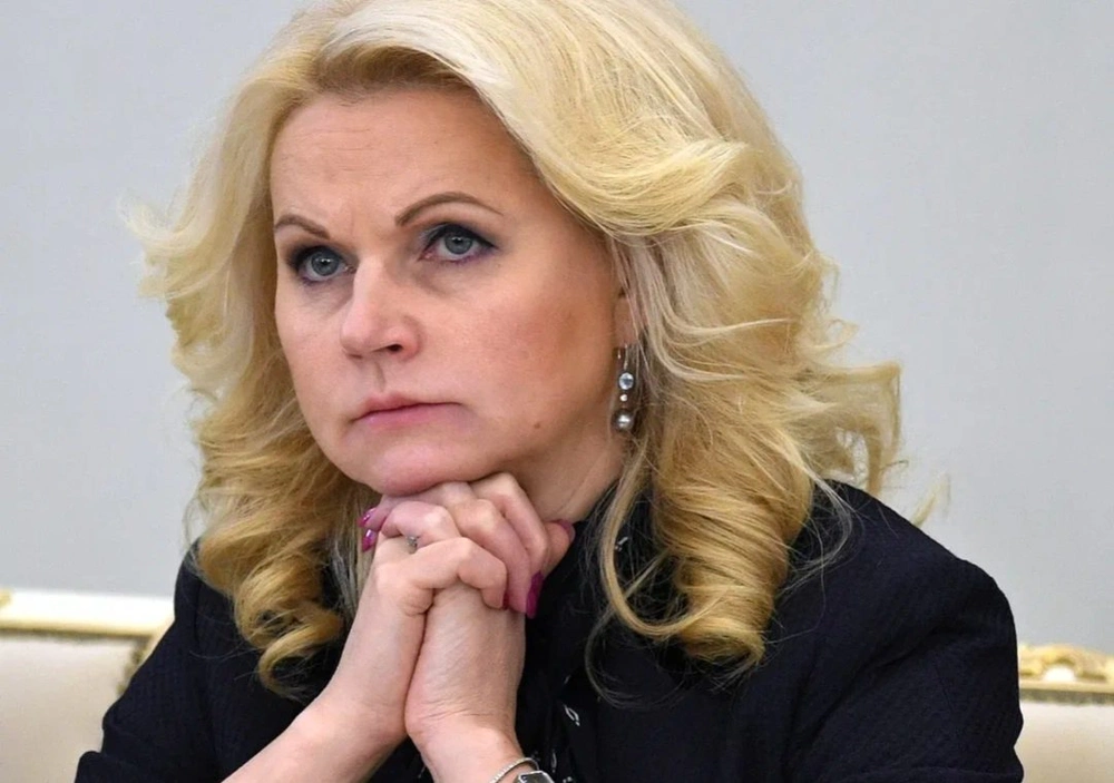Татьяна Голикова сменила Дмитрия Чернышенко в совете по нацотношениям