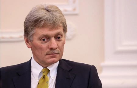Дмитрий Песков назвал «русофобской истерией» обвинения РФ в диверсионных атаках