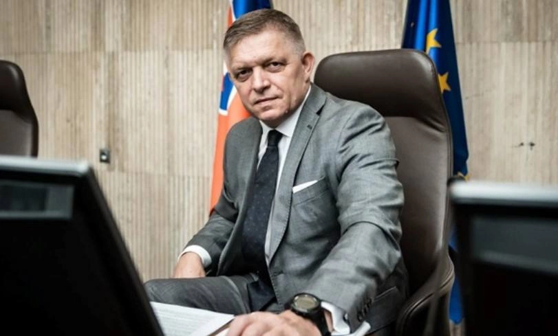 Премьер Словакии сделал заявление о вступлении Украины в НАТО