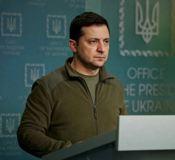 NYT: Украина планирует завершить конфликт путем переговоров