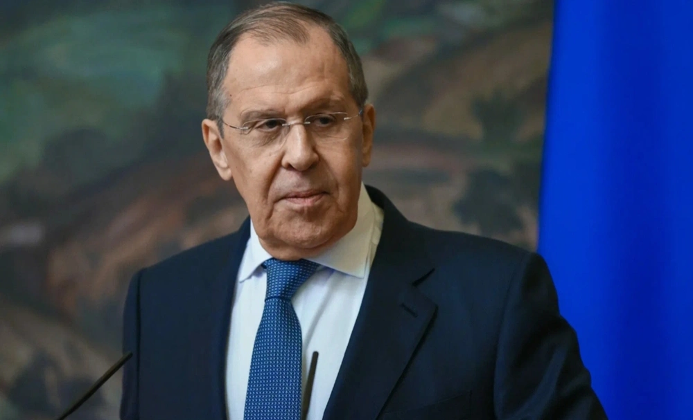 Сергей Лавров выступил на заседании Совбеза ООН