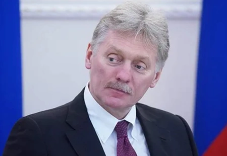 В Кремле прокомментировали присутствие кораблей НАТО в Черном море