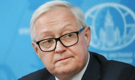 В МИД РФ заявили об использовании ВСУ химоружия против ВС России