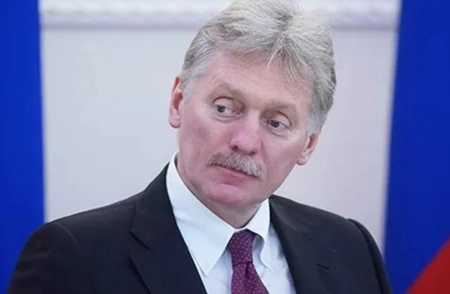 Дмитрий Песков рассказал об отношениях РФ и США во время президентства Трампа