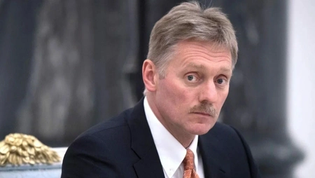 Дмитрий Песков рассказал о встрече Владимира Путина с президентом Сирии