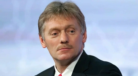 Дмитрий Песков: США именно при Трампе начали санкционную гонку в отношении РФ