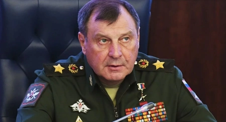 Ущерб по делу экс-замминистра обороны Булгакова составил 1,3 млрд рублей
