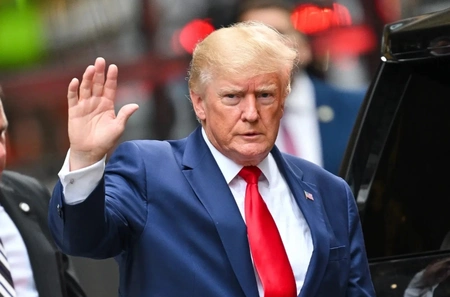 НАТО может отказаться от поддержки Украины при победе Трампа