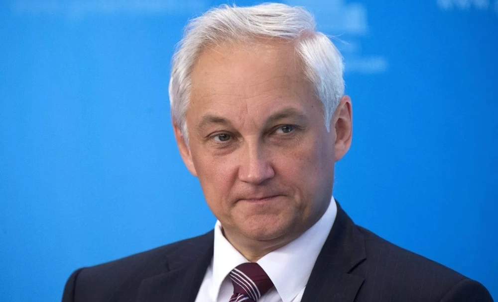 Андрей Белоусов вручил госнаграды военнослужащим 45-й бригады спецназа ВДВ