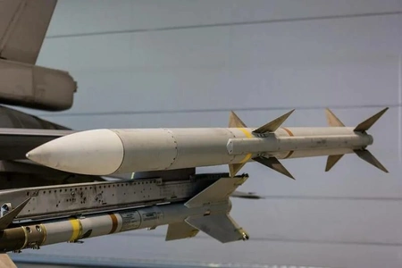 WSJ: США отправят Украине вооружение для F-16