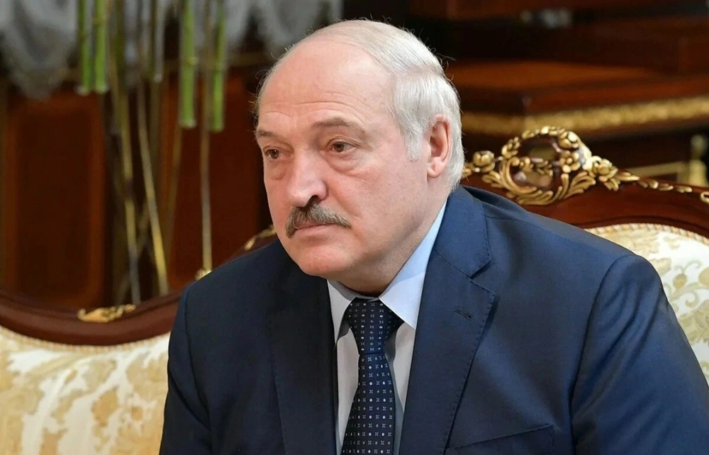 Александр Лукашенко прокомментировал обмен заключенными между РФ и Западом
