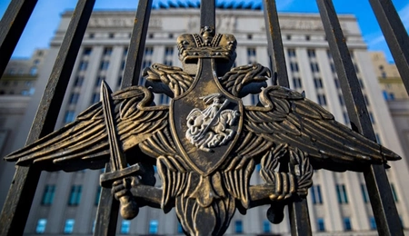 Группировка «Север» отразила три контратаки ВСУ