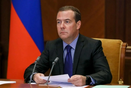 Дмитрий Медведев прокомментировал обмен заключенными между РФ и Западом