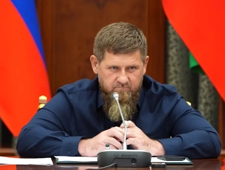 Рамзан Кадыров выразил уверенность в победе России в рамках СВО уже в этом году