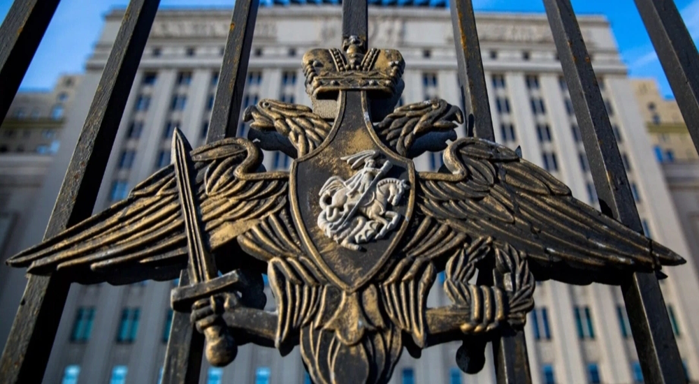 В Минобороны рассказали об уничтоженных за сутки БПЛА