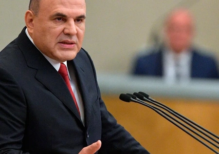 Михаил Мишустин определил кураторов достижения национальных целей