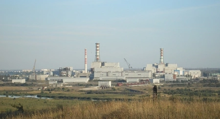 Командир «Ахмата» исключил захват Курской АЭС Украиной