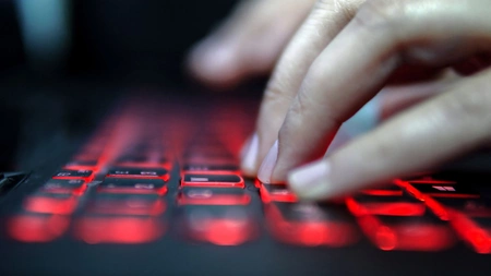 DDoS-атака на сервисы Курской области отражена