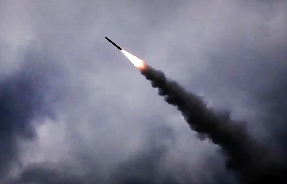 Российские военные проводят операции по уничтожению ВСУ в Курской области