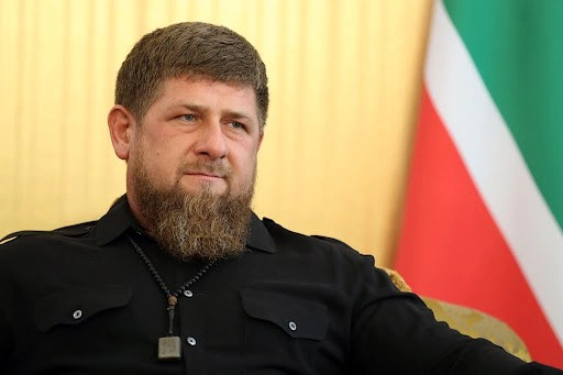 Рамзан Кадыров пообещал хорошие результаты в Курской области в ближайшие дни